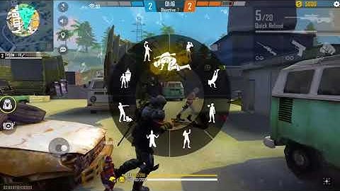 #SANICHAR GAMING FIRST TIME IN INDIA | just wow | ONLY AWM |EMOTE SHOT