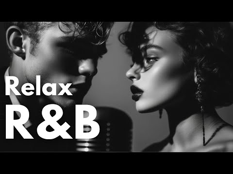 R&B Relax 228】Love Playlist / for Chill / Work / Indie
