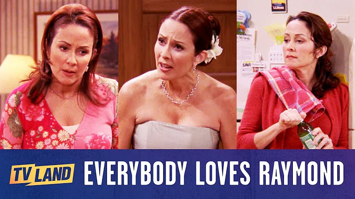 Best of Debra Barone (Compilation) | Everybody Lov...