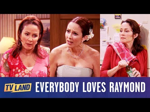 Best of Debra Barone (Compilation) | Everybody Loves Raymond