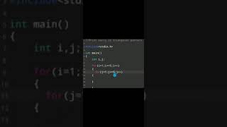 #13 | How to C Language Program | Basic Coding | Coding Exercise 14 #shorts #programming