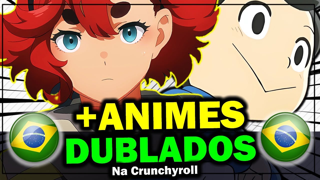 Tsuki ga Michibiku Isekai Douchuu Dublado Todos os Episódios Online » Anime  TV Online