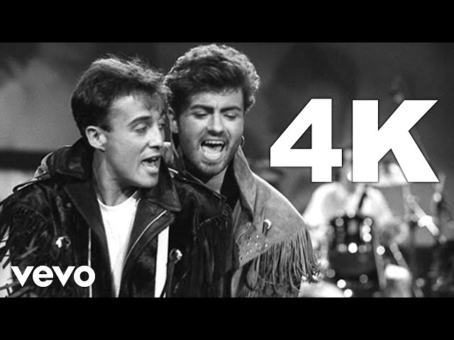 Wham - The Edge Of Heaven