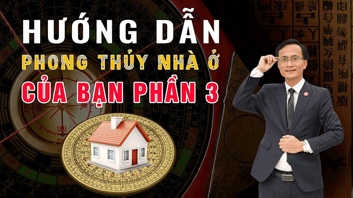 Nhà hướng tây đặt bếp hướng nào tốt năm 2024