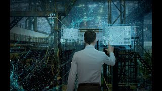What is needed in a real time process visualization solution