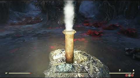 *Unusual Pipe ("Pipe...")* - Fallout 76 Random Encounter (Object) / Note