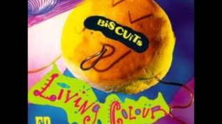 Watch Living Colour Love  Happiness video