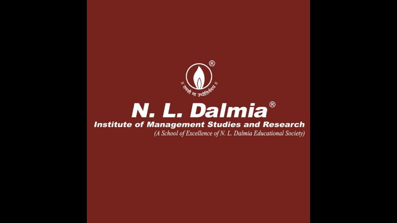 Placements at N. L. Dalmia Institute