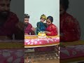 banoth raju #shortvideo satvika 2 birthday 🎈🎂3