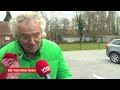 Albert Heijn deelt gratis Valentijnsboeketten uit na leveringsfout