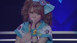 【BD】田中れいな モーニング娘 悲しき恋～Give me 愛