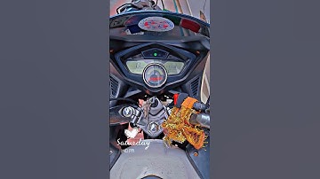 Hero Karizma Zmr | RPM video POV #youtubeshorts #viralshorts #youtube #driving #pov