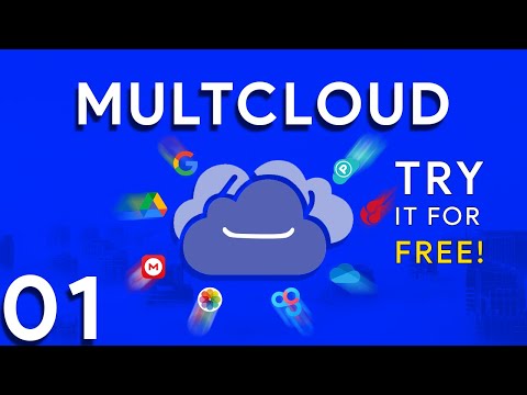 MultCloud : All you need to know on how to manage different cloud storage