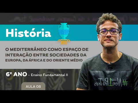 Vídeo: Média De Anos De Escolaridade Na Europa, Norte Da África E Oriente Médio