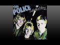 The Police ▶ Outlandos d'Amour (Full Album)