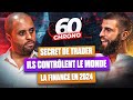 Un vrai trader nous explique comment fonctionnent largent  60 chrono 11