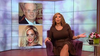 Is Beyonce a Bad Role Model for Young Girls? | The Wendy Williams Show Hot Topics