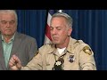 Police release new details on Las Vegas shooting investigation
