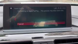 Bmw Carplay Ai Box Installation Connection Guide