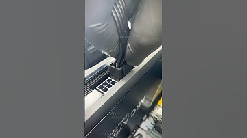 Intel ARC A750 Graphics PC Build #shorts