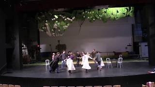 Famous The Cherry Orchard Inside Look Profile