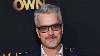 Rick Hearst Reveals His Second Job Outside of Acting