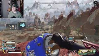 Ranked Grind!
