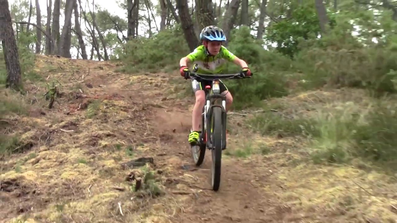 Sunn Tox Junior VTT 2 YouTube
