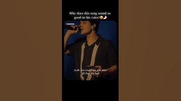 Thumbnail of You Broke Me First Male Cover #verseionix
