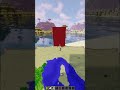 Как поставить метку на карте. #shorts  #minecraft
