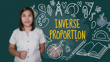 Inverse Proportion || TAGLISH