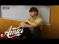 Amici 23 - Le reazioni degli allievi dopo il giudizio di Alessandra Celentano