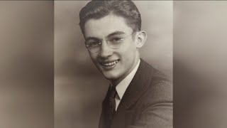 More than 80 years in the making: Remains of WWII sergeant returned home to Elmore