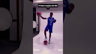 Nuestro Equipo Rompiéndola En El Media Day.