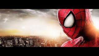 The Amazing Spiderman (Andrew Garfield) | STARBOY - The Weeknd