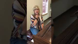 Vocal Warm Ups - Ellen Myer Music Lesson by Emmanuel School of Fine Arts 80 views 4 years ago 7 minutes, 1 second