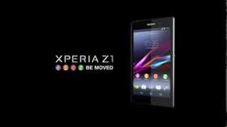 Sony Xperia Z1