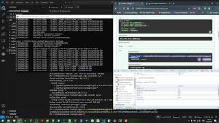Python stepik.org FastAPI ч 4 авторизация продолжение