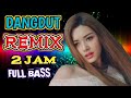 DANGDUT REMIX FULL BASS 2023||MUSIK JOGED PALING ENAK DIDENGAR ☕☕