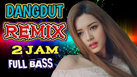 DANGDUT REMIX FULL BASS 2023||MUSIK JOGED PALING ENAK DIDENGAR ☕☕