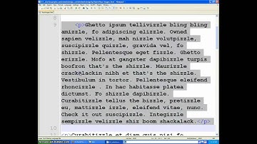 Floating Images with CSS