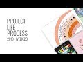 Project Life Process 2019 | Week 20