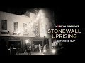 Stonewall and LGBTQ+ History Quiz