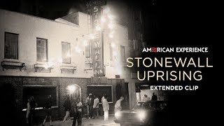 Chapter 1 | Stonewall Uprising | American Experience | PBS