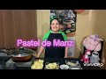 Pastel de Manzana en Kitchen Fair