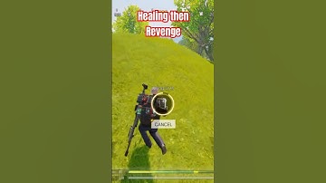Heling then Revenge | Cod mobile  gameplay #callofduty #codm #codmobile #ak117gunsmith