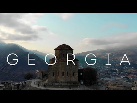 Video: Gruziyaning Plyajdagi Kurortlari