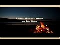 4 Minute Soft Spoken Guided Relaxation for Body Image