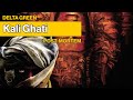 [DELTA GREEN // POST-MORTEM]Kali Ghati