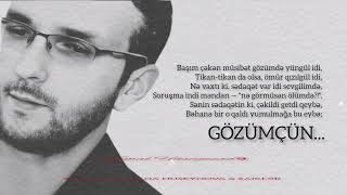 Kamal Hüseynzadə - Özümçün - 2023 (mənimkilər şeirdi, ağıllısı qəzəldi) Resimi